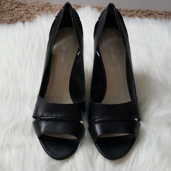 Nine West Shoes - Brand New Nine West Heels